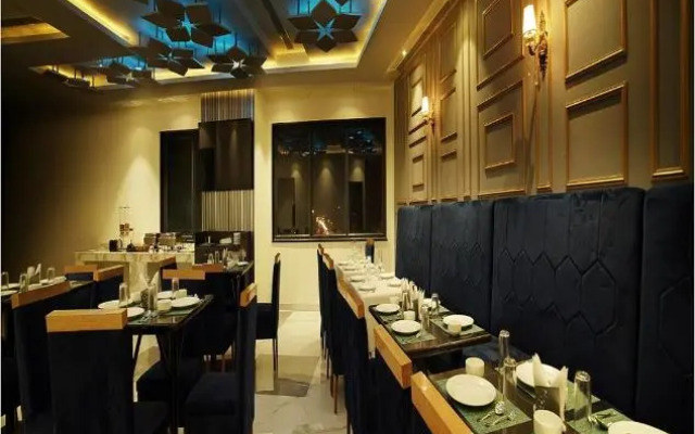 TreeHouse London Street Amritsar