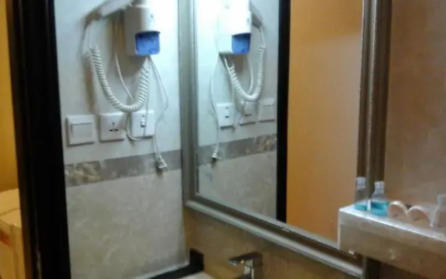 Medhal Almaali Apartments