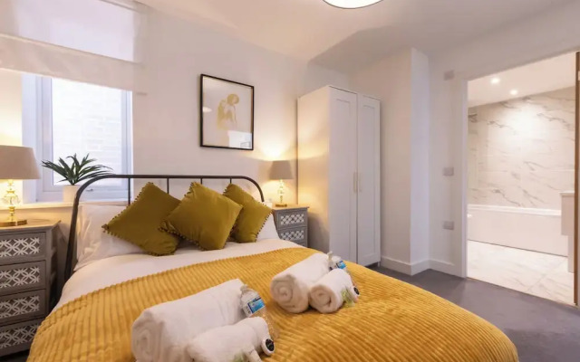 Smart Apartments - King's House