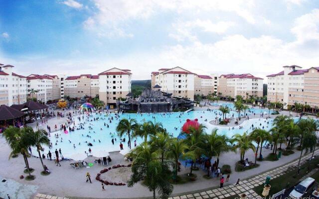 Tiara Beach Resort