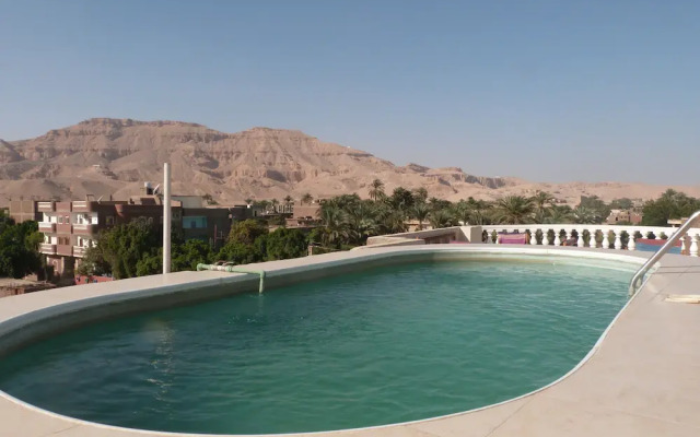 Mountain View Apartments