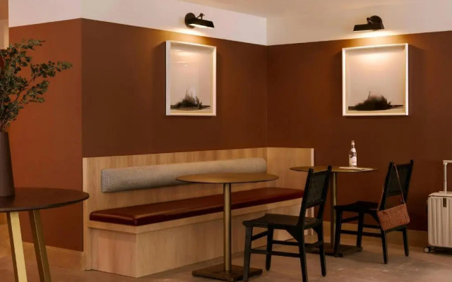 Sonder by Marriott Bonvoy The Fitz Apartments Downtown St Paul