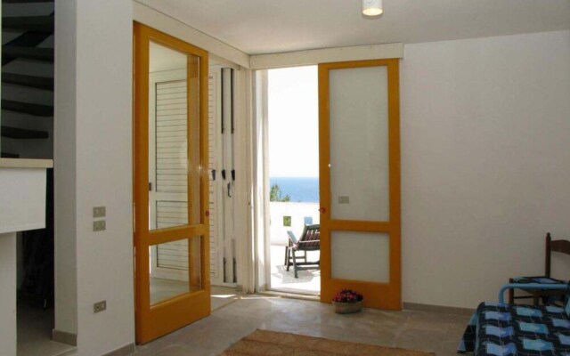 Villa del Rio Tricase Porto