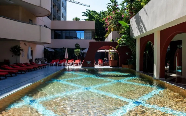 Rotana Hazmieh