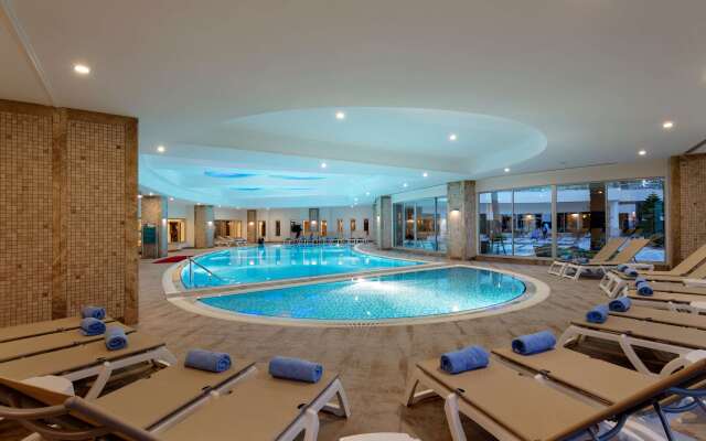 Saphir Resort & Spa