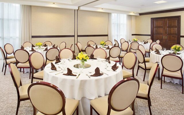 Sheraton Rockville Hotel
