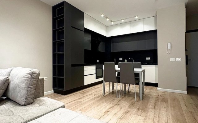 Blue Boutique Apartments 1