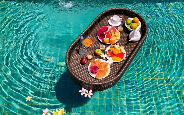 The Araya Villas Cemagi Beach