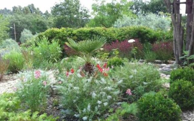 Suite Privé Chez Dunja