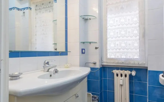 Mare di Liguria Apartment by Wonderful Italy