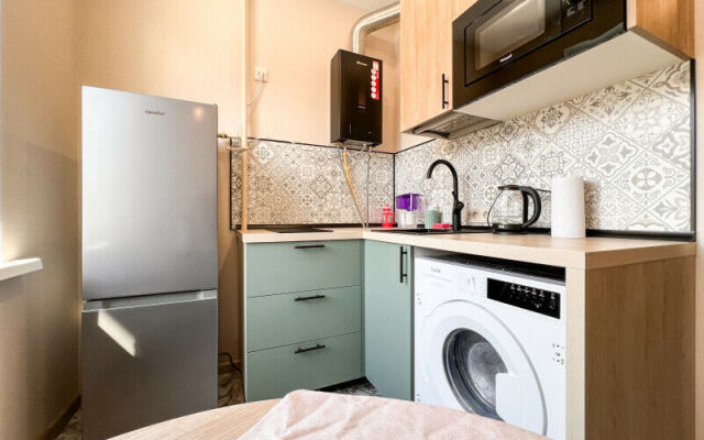 Апартаменты Ютрип на ул. Хади Такташа, д. 89