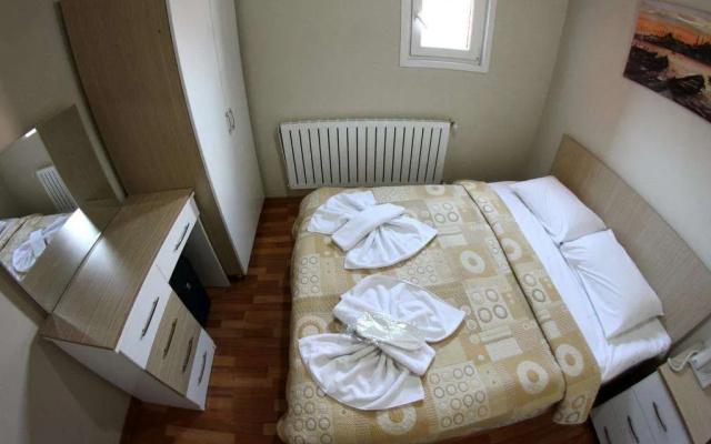 Yagmur Apart Hotel