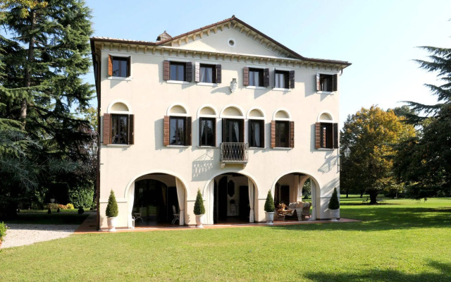 Villa Zane