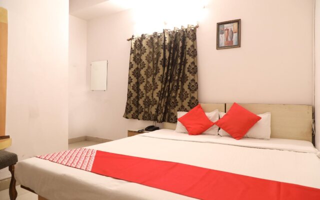 Hotel Shree Vinayak Inn by OYO Rooms