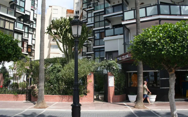 Apartamento Valdecantos 1st Line