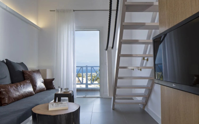 Loizos Apartments