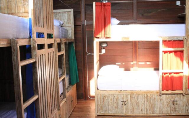 The Tipsy Gypsy Hostel