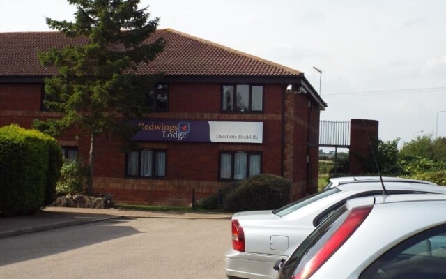 Redwings Lodge Dunstable