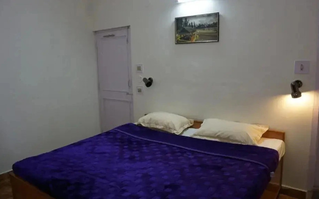 Ashray Home Stay Kufri Himachal Pradesh