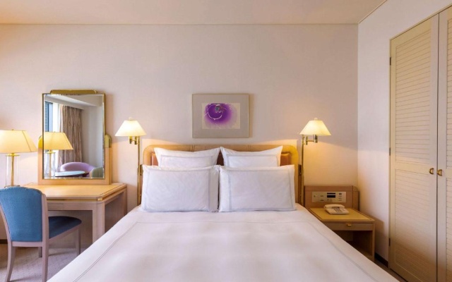 Swiss Advantage Double room (풀 더블 침대) 사진 2