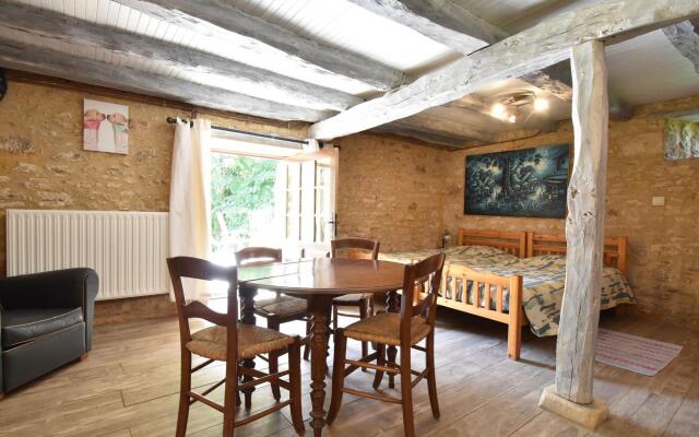 Superb Holiday Home in Busse With Swimming Pool