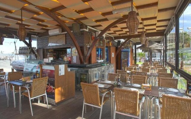 Golden Beach Guesthouse