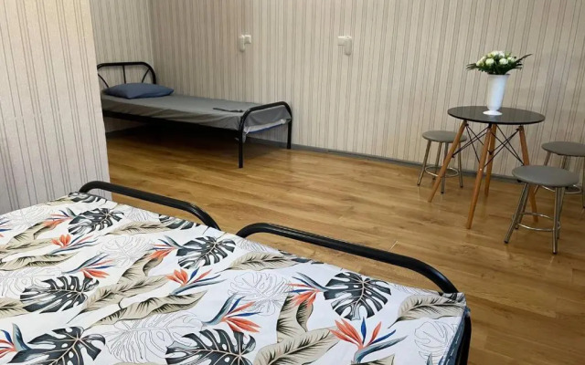 VIP hostel