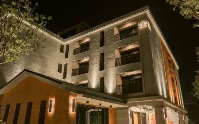 Xiuxi Anping Hotel