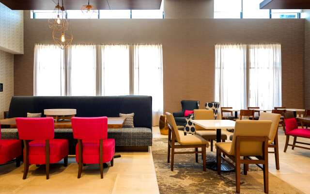 Hampton Inn & Suites Aurora South Denver