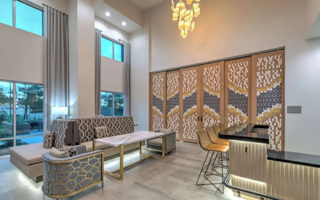 Hampton Inn & Suites by Hilton Shenandoah The Woodlands