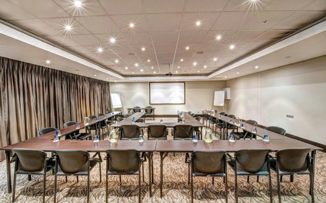 The Royal Marang Hotel