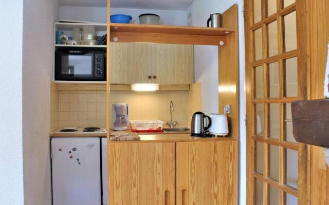 Appartement Risoul, 2 pièces, 6 personnes - FR-1-330-209