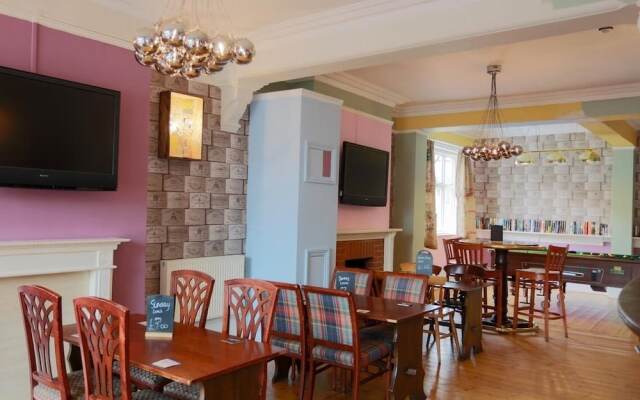 The Midland Inn