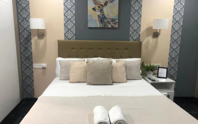 Hostal Boutique Princesa