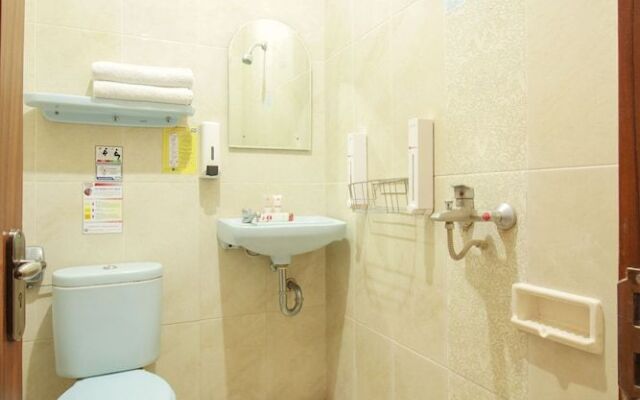 OYO 352 Wisma Sabang