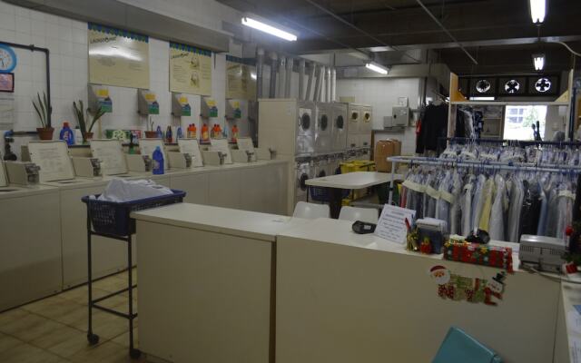 Barrabella Hotel Residencia