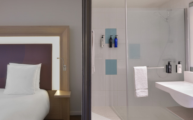 Novotel Dakar
