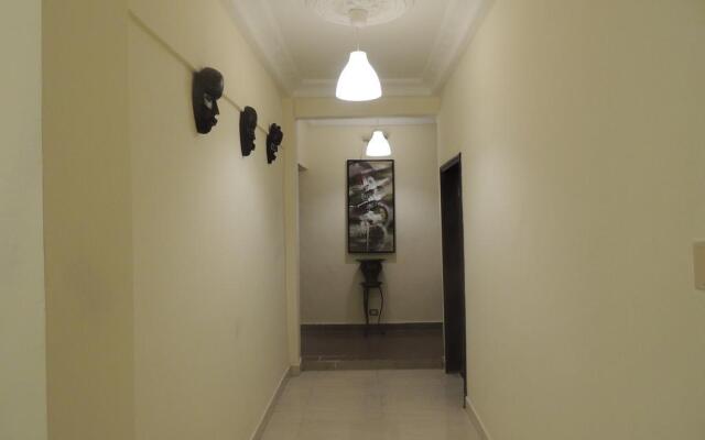 Bella Casa Hotel