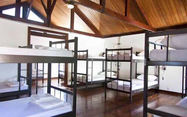Santa Terê Hostel