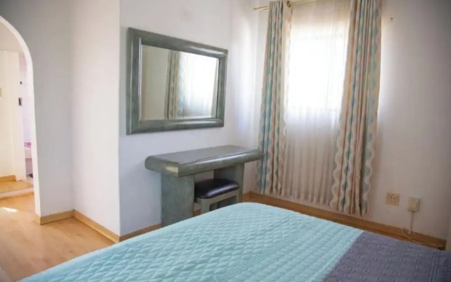 Sojourners Rest House