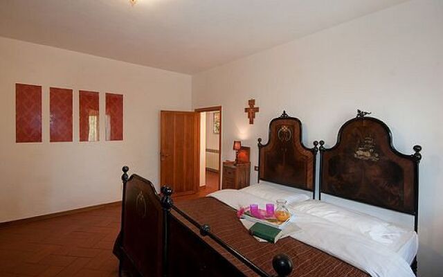 Agriturismo San Carlo