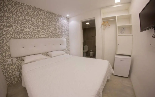 Vivaz Boutique Hotel