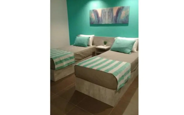 Ph Suites