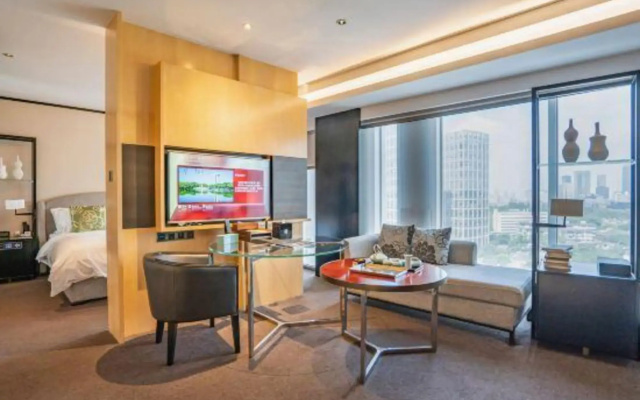 Fortune Bond Hotel