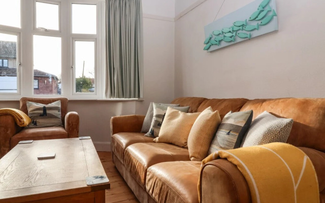 Sailors Rest, Southwold