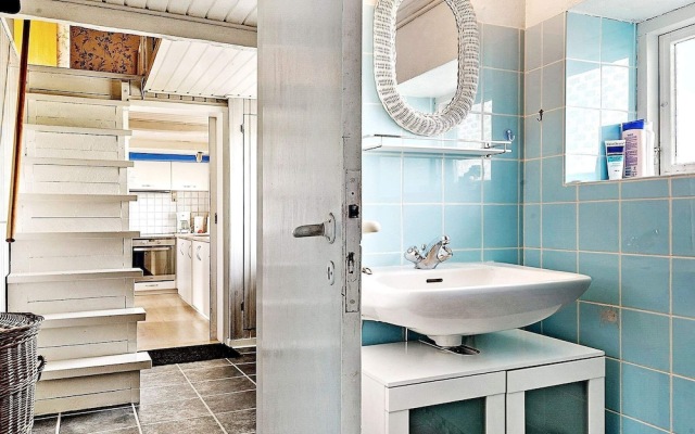 6 Person Holiday Home in Ringkøbing