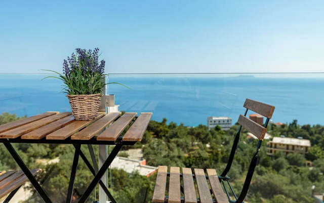 Amare Hotel