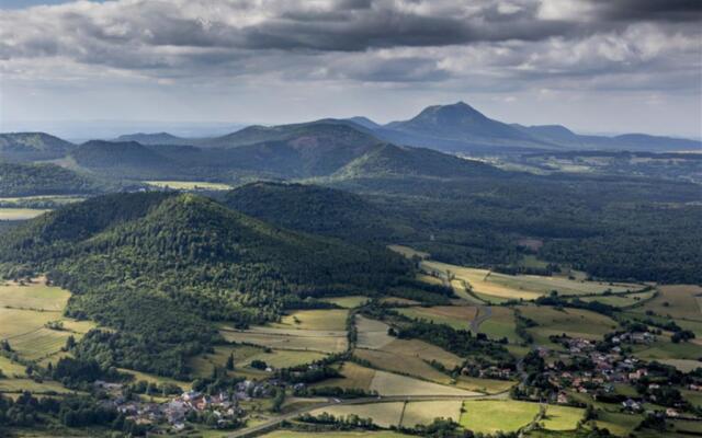 Radisson Hotel Clermont-Ferrand