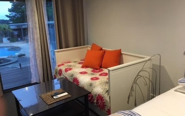 The View on Grossmans