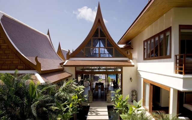 Villa Haineu